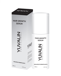 Yuvalin Hair Serum