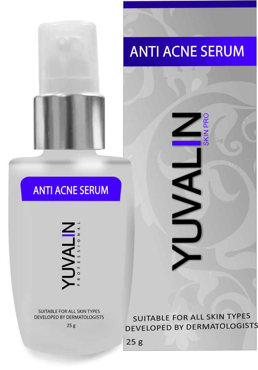 Anti Acne Serum<
