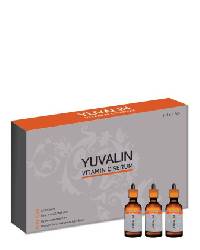 Yovalin Serum Vitamin C 15%